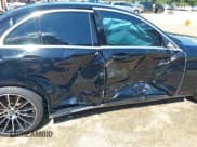 ✅ 2016 Mercedes-Benz C 300 • VIN: 55SWF4JB6GU147661 • Lot: 43299156. Listed on IAAI with 97,514 mi. Free auction sales archive from the USA and detailed vehicle history report at DreamBid. Image 6.