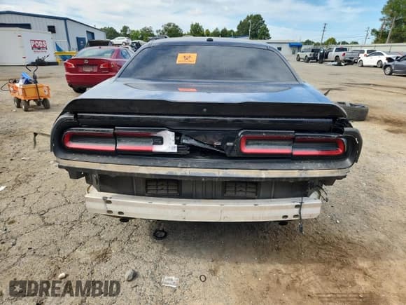 ✅ 2021 Dodge Challenger SXT • VIN: 2C3CDZAG3MH534584 • Лот: 85549145. Опубликован ранее на Copart с пробегом 80 662 миль. Бесплатный доступ к архиву аукционных продаж из США и подробный отчёт об истории автомобиля на DreamBid. Изображение 6.