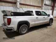 ✅ 2023 GMC Sierra 1500 Pro • VIN: 3GTPUAEK9PG103541 • Lot: 58334915. Listed on Copart with 18,330 mi. Free auction sales archive from the USA and detailed vehicle history report at DreamBid. Image 3.
