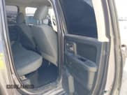 ✅ 2018 Ram 1500 Tradesman • VIN: 1C6RR7FT8JS301734 • Lot: 42951664. Listed on IAAI with 90,252 mi. Free auction sales archive from the USA and detailed vehicle history report at DreamBid. Image 8.