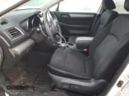 ✅ 2015 Subaru Outback Premium • VIN: 4S4BSBFC9F3298115 • Lot: 89855005. Listed on Copart with 140,270 mi. Free auction sales archive from the USA and detailed vehicle history report at DreamBid. Image 7.