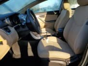 ✅ 2011 Hyundai Elantra GLS • VIN: 5NPDH4AE9BH047061 • Lot: 87443455. Listed on Copart with 92,921 mi. Free auction sales archive from the USA and detailed vehicle history report at DreamBid. Image 7.