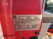 ✅ 2008 Chevrolet HHR LT • VIN: 3GNDA23D18S636480 • Lot: 82978794. Listed on Copart with 139,968 mi. Free auction sales archive from the USA and detailed vehicle history report at DreamBid. Image 14.