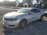 ✅ 2019 Chevrolet Impala Premier • VIN: 2G1105S38K9137164 • Лот: 81705665. Опубликован ранее на Copart с пробегом 51 151 миль. Бесплатный доступ к архиву аукционных продаж из США и подробный отчёт об истории автомобиля на DreamBid. Изображение 1.