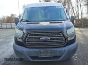 ✅ 2015 Ford Transit Cargo • VIN: 1FTYR2CM5FKA84249 • Lot: 43156985. Wystawiony na Copart z przebiegiem 118 843 mil. Bezpłatny archiwum sprzedaży aukcyjnych z USA i szczegółowy raport historii pojazdu na DreamBid. Zdjęcie 5.