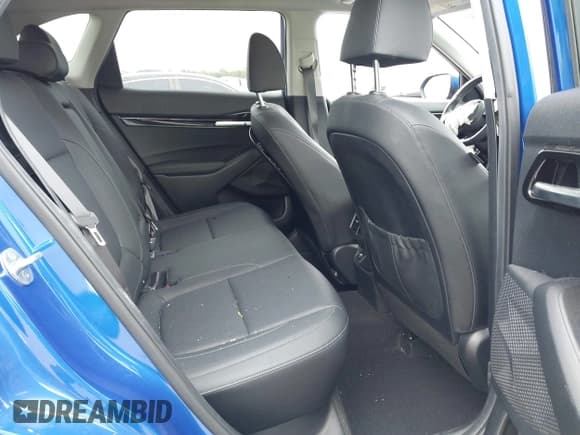 ✅ 2022 Kia Seltos SX • VIN: KNDETCA23N7301746 • Лот: 41878230. Опубликован ранее на IAAI с пробегом 85 036 миль. Бесплатный доступ к архиву аукционных продаж из США и подробный отчёт об истории автомобиля на DreamBid. Изображение 8.