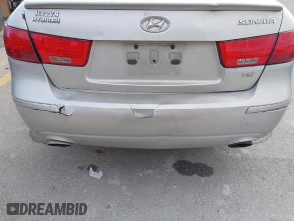 ✅ 2009 Hyundai Sonata SE • VIN: 5NPEU46F39H502126 • Лот: 41785108. Опубликован ранее на IAAI с пробегом 160 064 миль. Бесплатный доступ к архиву аукционных продаж из США и подробный отчёт об истории автомобиля на DreamBid. Изображение 6.