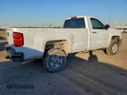 ✅ 2017 Chevrolet Silverado 2500HD Work Truck • VIN: 1GC0CUEG9HZ229238 • Lot: 90092845. Listed on Copart with 205,173 mi. Free auction sales archive from the USA and detailed vehicle history report at DreamBid. Image 3.