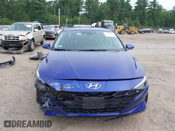 ✅ 2023 Hyundai Elantra SEL • VIN: KMHLM4AG9PU377025 • Лот: 42896162. Размещён на IAAI с пробегом 38 767 миль миль. Получите бесплатный доступ к архиву аукционных продаж из США и посмотрите подробный отчёт об истории автомобиля на DreamBid. Изображение 12.