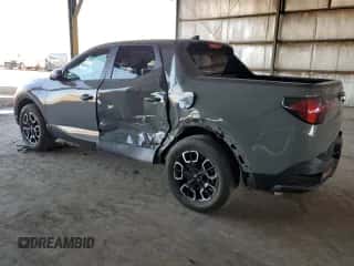 2022 Hyundai Santa Cruz SEL с VIN 5NTJB4AE0NH008899, выставлен на аукционе Copart как лот 72716604 с пробегом 36 113 миль миль и Списание • Salvage title. История ставок и продаж доступна на DreamBid. Изображение 2.