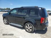 ✅ 2013 Honda Pilot EX-L • VIN: 5FNYF3H57DB007540 • Lot: 60630415. Listed on Copart with 114,452 mi. Free auction sales archive from the USA and detailed vehicle history report at DreamBid. Image 2.