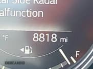 ✅ 2024 Mazda MX-5 Miata Grand Touring • VIN: JM1NDAM73R0603318 • Lot: 43529469. Listed on IAAI with 8,818 mi. Free auction sales archive from the USA and detailed vehicle history report at DreamBid. Image 15.