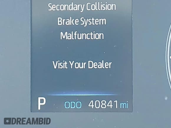 ✅ 2024 Toyota Corolla LE • VIN: 5YFB4MDE2RP105037 • Lot: 42811776. Wystawiony na IAAI z przebiegiem 40 841 mil. Bezpłatny archiwum sprzedaży aukcyjnych z USA i szczegółowy raport historii pojazdu na DreamBid. Zdjęcie 15.