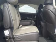 ✅ 2018 Kia Sedona SX-L • VIN: KNDME5C17J6389710 • Lot: 54372775. Listed on Copart with 55,143 mi. Free auction sales archive from the USA and detailed vehicle history report at DreamBid. Image 11.