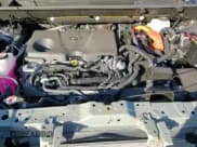 ✅ 2025 Toyota RAV4 Hybrid XLE Premium • VIN: JTMB6RFV6SD156098 • Lot: 93403735. Wystawiony na Copart z przebiegiem 10 133 mil. Bezpłatny archiwum sprzedaży aukcyjnych z USA i szczegółowy raport historii pojazdu na DreamBid. Zdjęcie 15.