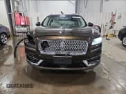 ✅ 2019 Lincoln Nautilus Reserve • VIN: 2LMPJ8L97KBL25122 • Лот: 67236405. Опубликован ранее на Copart с пробегом 74 654 миль. Бесплатный доступ к архиву аукционных продаж из США и подробный отчёт об истории автомобиля на DreamBid. Изображение 5.