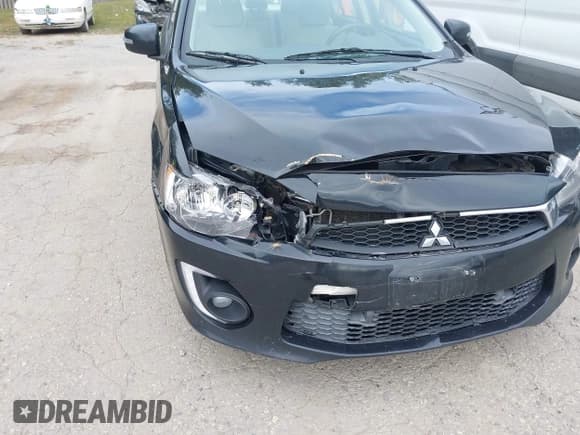✅ 2016 Mitsubishi Lancer ES • VIN: JA32U2FU9GU004178 • Лот: 43244760. Опубликован ранее на IAAI с пробегом 218 549 миль. Бесплатный доступ к архиву аукционных продаж из США и подробный отчёт об истории автомобиля на DreamBid. Изображение 6.