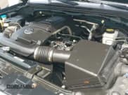 ✅ 2009 Nissan Frontier SE • VIN: 1N6AD07U59C409931 • Lot: 42987726. Wystawiony na IAAI z przebiegiem 78 133 mil. Bezpłatny archiwum sprzedaży aukcyjnych z USA i szczegółowy raport historii pojazdu na DreamBid. Zdjęcie 19.