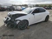 ✅ 2024 Lexus IS 350 F Sport • VIN: JTHGZ1B25R5077146 • Lot: 82508815. Wystawiony na Copart z przebiegiem 12 846 mil. Bezpłatny archiwum sprzedaży aukcyjnych z USA i szczegółowy raport historii pojazdu na DreamBid. Zdjęcie 1.