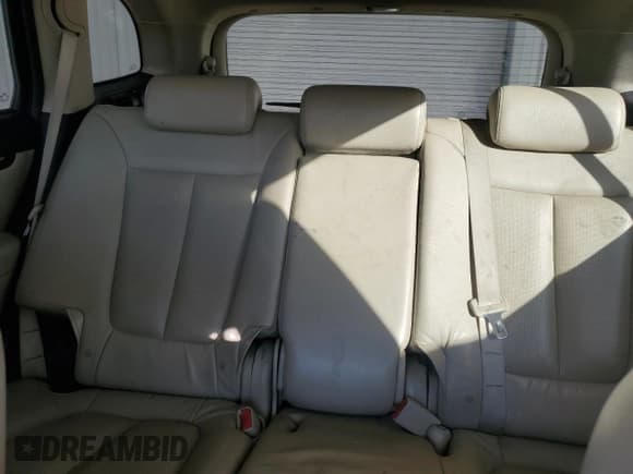 ✅ 2009 Hyundai Santa Fe Limited • VIN: 5NMSH73E09H252961 • Lot: 76294814. Listed on Copart with 210,778 mi. Free auction sales archive from the USA and detailed vehicle history report at DreamBid. Image 10.