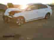 2019 Hyundai Ioniq Limited с VIN KMHC05LH8KU033413, выставлен на аукционе Copart как лот 80570944 с пробегом 95 660 миль миль и Списание • Salvage title. История ставок и продаж доступна на DreamBid. Изображение 1.