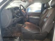 ✅ 2012 Chevrolet Silverado 2500HD Work Truck • VIN: 1GB0CVCG2CF207539 • Lot: 47249085. Listed on Copart with 125,552 mi. Free auction sales archive from the USA and detailed vehicle history report at DreamBid. Image 7.