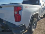 ✅ 2021 Chevrolet Silverado 2500HD Work Truck • VIN: 1GC1YLE78MF288230 • Лот: 43635503. Опубликован ранее на IAAI с пробегом 127 646 миль. Бесплатный доступ к архиву аукционных продаж из США и подробный отчёт об истории автомобиля на DreamBid. Изображение 20.