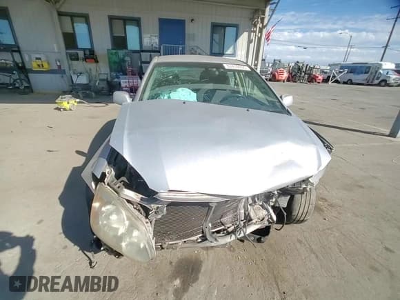 ✅ 2004 Toyota Corolla S • VIN: 1NXBR32E74Z192245 • Лот: 82410095. Опубликован ранее на Copart с пробегом 225 740 миль. Бесплатный доступ к архиву аукционных продаж из США и подробный отчёт об истории автомобиля на DreamBid. Изображение 14.