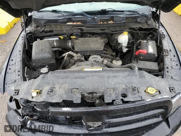 ✅ 2012 Ram 1500 Tradesman • VIN: 1C6RD6KP8CS160281 • Лот: 51782353. Опубликован ранее на Copart с пробегом 169 784 миль. Бесплатный доступ к архиву аукционных продаж из США и подробный отчёт об истории автомобиля на DreamBid. Изображение 11.