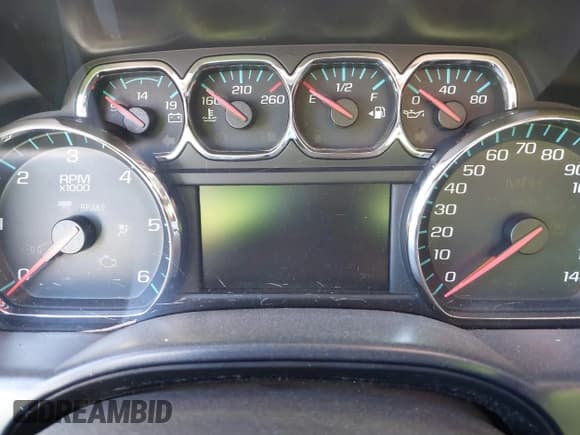 ✅ 2015 Chevrolet Silverado 1500 LT • VIN: 3GCUKREC0FG293390 • Лот: 41321751. Опубликован ранее на IAAI с пробегом Не указан. Бесплатный доступ к архиву аукционных продаж из США и подробный отчёт об истории автомобиля на DreamBid. Изображение 16.