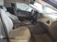 ✅ 2017 Chevrolet Cruze LT • VIN: 1G1BE5SM5H7208197 • Lot: 65516122. Listed on Copart with 100,873 mi. Free auction sales archive from the USA and detailed vehicle history report at DreamBid. Image 5.