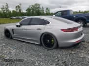 ✅ 2018 Porsche Panamera 4 E-Hybrid • VIN: WP0AE2A7XJL128212 • Lot: 62028315. Listed on Copart with 69,763 mi. Free auction sales archive from the USA and detailed vehicle history report at DreamBid. Image 2.