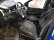 2019 Chevrolet Tahoe Commercial with VIN 1GNSKDEC3KR407832, listed as a Copart auction lot 89644105 with 134,439 mi miles and Clean title. Bid and sale history available at DreamBid. Image 7.