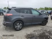 ✅ 2017 Toyota RAV4 LE • VIN: 2T3BFREV2HW564465 • Lot: 57801105. Listed on Copart with 96,531 mi. Free auction sales archive from the USA and detailed vehicle history report at DreamBid. Image 3.