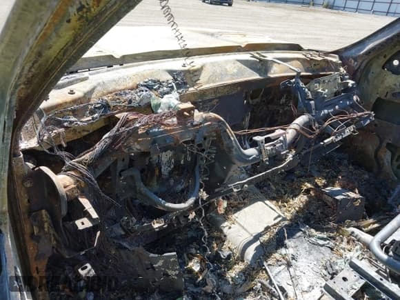 ✅ 2007 Chevrolet Silverado 2500HD 1LT • VIN: 1GCHC24K57E511749 • Лот: 42647121. Опубликован ранее на IAAI с пробегом Не указан. Бесплатный доступ к архиву аукционных продаж из США и подробный отчёт об истории автомобиля на DreamBid. Изображение 7.