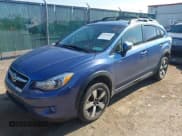 ✅ 2015 Subaru Crosstrek • VIN: JF2GPBCCXFH281313 • Лот: 43174462. Опубликован ранее на IAAI с пробегом 157 962 миль. Бесплатный доступ к архиву аукционных продаж из США и подробный отчёт об истории автомобиля на DreamBid. Изображение 2.