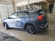 ✅ 2019 GMC Terrain Denali • VIN: 3GKALXEX3KL120069 • Lot: 91827775. Wystawiony na Copart z przebiegiem 111 042 mil. Bezpłatny archiwum sprzedaży aukcyjnych z USA i szczegółowy raport historii pojazdu na DreamBid. Zdjęcie 2.