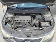 ✅ 2011 Kia Forte EX • VIN: KNAFU5A21B5398933 • Лот: 64384915. Опубликован ранее на Copart с пробегом 154 186 миль. Бесплатный доступ к архиву аукционных продаж из США и подробный отчёт об истории автомобиля на DreamBid. Изображение 11.