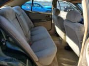 ✅ 2000 Nissan Altima XE • VIN: 1N4DL01D9YC184994 • Lot: 82639855. Listed on Copart with 291,285 mi. Free auction sales archive from the USA and detailed vehicle history report at DreamBid. Image 10.