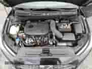 2019 Hyundai Veloster Turbo R-Spec z VIN KMHTH6AB9KU015919, wystawiony jako Copart lot #79697724 z przebiegiem 116 420 mil mil oraz Szkoda całkowita • Salvage title. Historia ofert i sprzedaży dostępna na DreamBid. Obrazek 12.