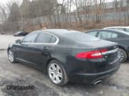 ✅ 2011 Jaguar XF • VIN: SAJWA0FB3BLR84778 • Лот: 41542852. Опубликован ранее на IAAI с пробегом 75 208 миль. Бесплатный доступ к архиву аукционных продаж из США и подробный отчёт об истории автомобиля на DreamBid. Изображение 3.