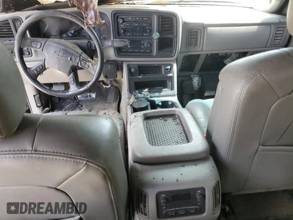 ✅ 2007 Chevrolet Silverado 2500HD LT3 • VIN: 1GCHK23D87F157726 • Lot: 60257505. Wystawiony na Copart z przebiegiem Nie podano. Bezpłatny archiwum sprzedaży aukcyjnych z USA i szczegółowy raport historii pojazdu na DreamBid. Zdjęcie 8.