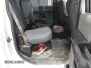 ✅ 2019 Ford F-250 XL • VIN: 1FT7W2B69KED56754 • Lot: 42410960. Listed on IAAI with 162,459 mi. Free auction sales archive from the USA and detailed vehicle history report at DreamBid. Image 8.