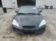 ✅ 2011 Hyundai Genesis Coupe • VIN: KMHHT6KD7BU064220 • Lot: 84549845. Listed on Copart with 171,904 mi. Free auction sales archive from the USA and detailed vehicle history report at DreamBid. Image 5.