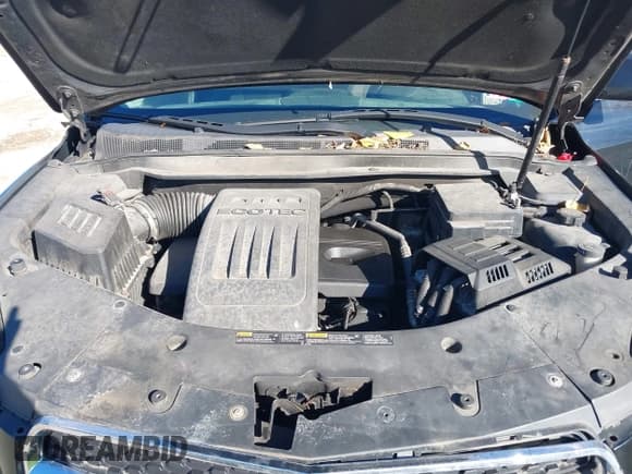 ✅ 2013 Chevrolet Equinox LT • VIN: 2GNALDEK7D1160410 • Лот: 43599275. Опубликован ранее на IAAI с пробегом 139 911 миль. Бесплатный доступ к архиву аукционных продаж из США и подробный отчёт об истории автомобиля на DreamBid. Изображение 10.