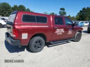 ✅ 2022 Ram 1500 Tradesman • VIN: 3C6RR7KT8NG173773 • Lot: 84447705. Wystawiony na Copart z przebiegiem 97 959 mil. Bezpłatny archiwum sprzedaży aukcyjnych z USA i szczegółowy raport historii pojazdu na DreamBid. Zdjęcie 3.
