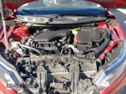 ✅ 2021 Nissan Rogue SV • VIN: JN1BJ1BW0MW447611 • Лот: 43363850. Опубликован ранее на IAAI с пробегом 41 202 миль. Бесплатный доступ к архиву аукционных продаж из США и подробный отчёт об истории автомобиля на DreamBid. Изображение 10.