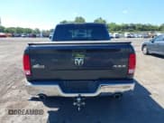 ✅ 2015 Ram 1500 Big Horn • VIN: 1C6RR7LM6FS718564 • Lot: 43257666. Listed on IAAI with 126,942 mi. Free auction sales archive from the USA and detailed vehicle history report at DreamBid. Image 17.