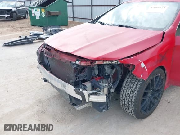 ✅ 2014 Mercedes-Benz CLA 250 • VIN: WDDSJ4EB6EN047203 • Лот: 42099023. Опубликован ранее на IAAI с пробегом 169 505 миль. Бесплатный доступ к архиву аукционных продаж из США и подробный отчёт об истории автомобиля на DreamBid. Изображение 6.