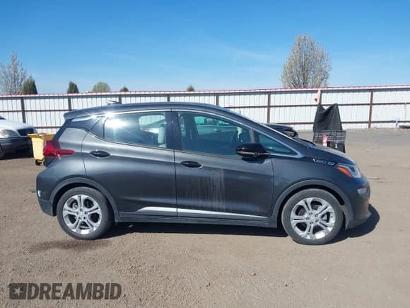 ✅ 2017 Chevrolet Bolt EV LT • VIN: 1G1FW6S00H4188556 • Lot: 42025003. Wystawiony na IAAI z przebiegiem 24 009 mil. Bezpłatny archiwum sprzedaży aukcyjnych z USA i szczegółowy raport historii pojazdu na DreamBid. Zdjęcie 13.